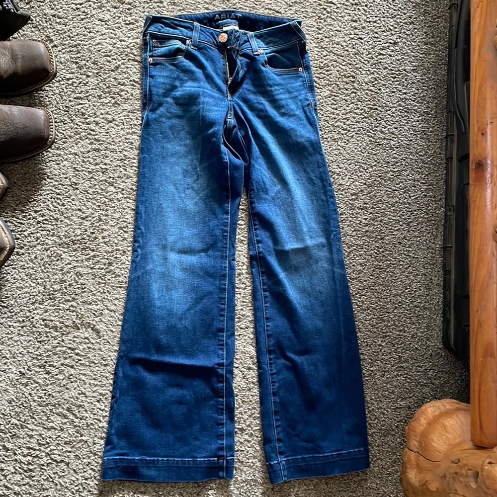 Womens Ariat Denim trouser jeans